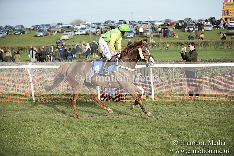PtP 230319 529 - VWH Hunt Siddington Point-to-Point Racing 23/03/19