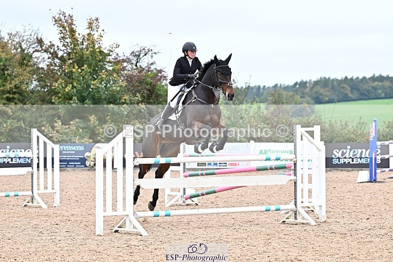 251015-144245-00779 - Cls 5 National 1.15m Members Cup