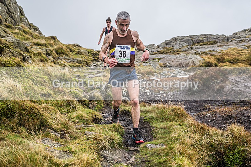 Three Shires-108 - Three Shires Fell Race Saturday 26th September 2026