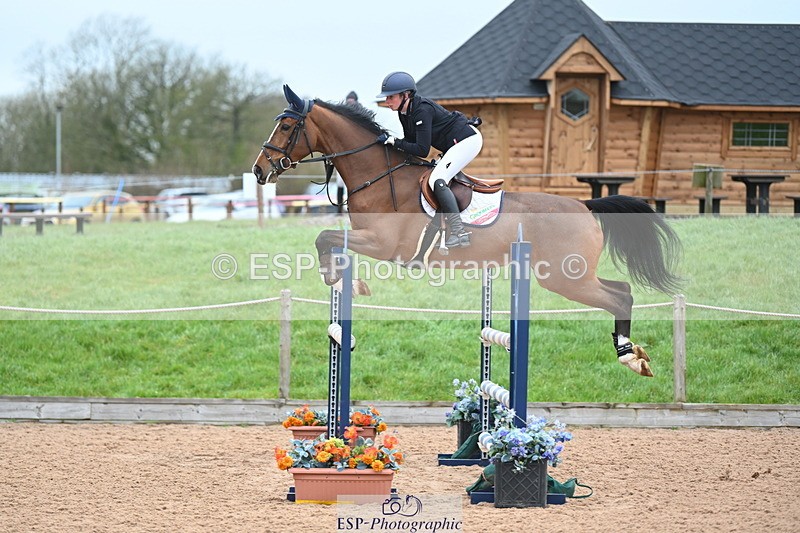 240316A-092856-02371 - Cls 13 Snr 1.05 and 1.10m Open