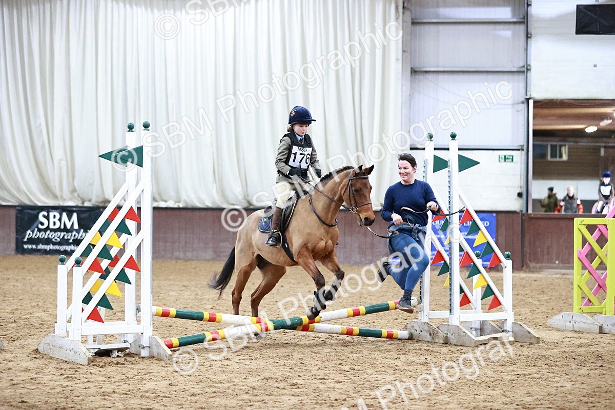 SBM_000151 - Class 1 - 40cm