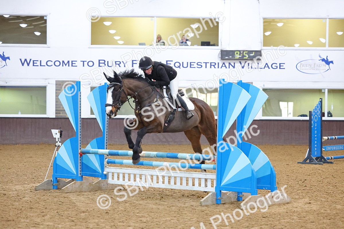 SBM_001514 - Class 5 - 80cm