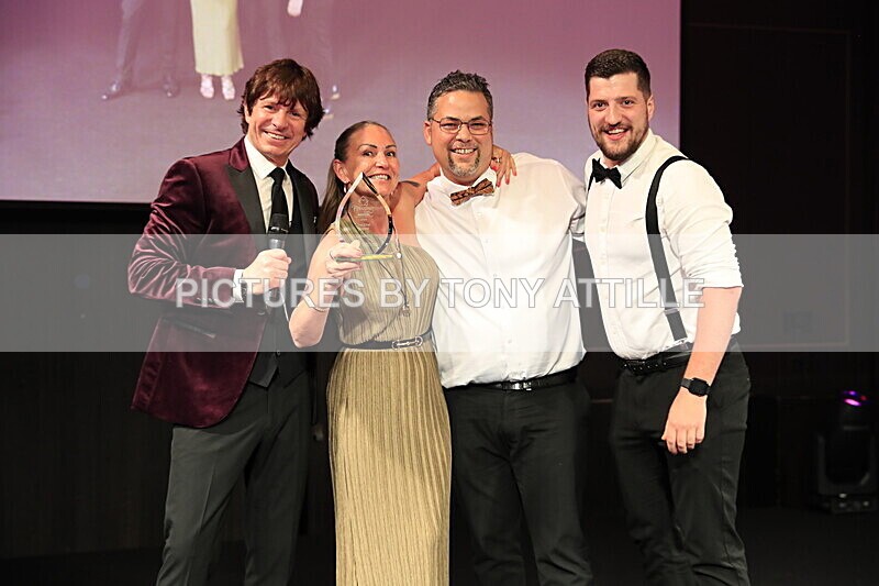 _09I9890 - The Housing Awards 2024