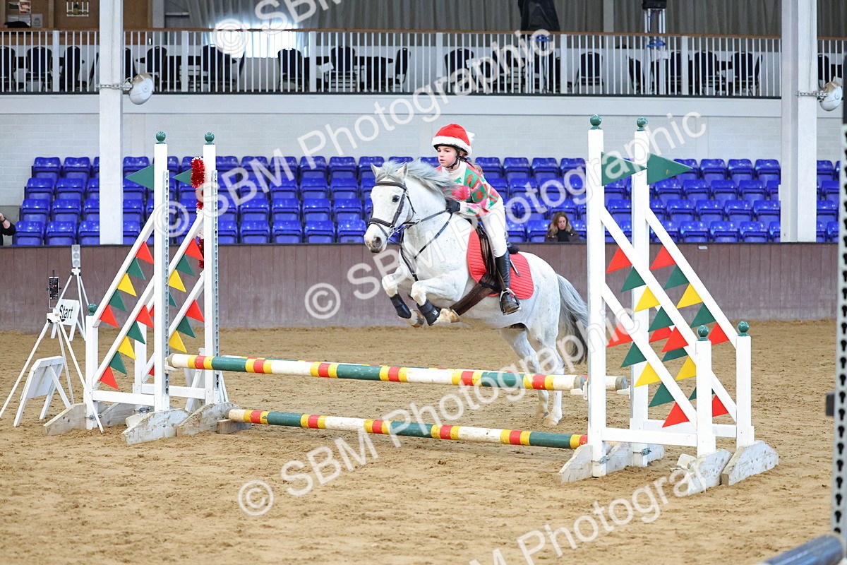 SBM_000370 - Class 2 - Show Jumping 60cm