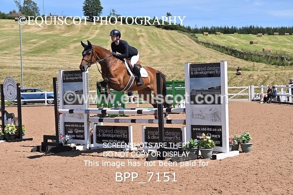 BPP_7151 - CLASS 14 FRI Nupafeeds Senior Dicovery/1m open