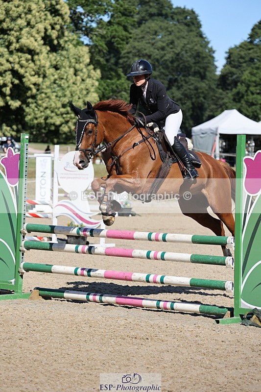 250703A-092018-00303 - Cls 5 85cm Amateur Qualifier