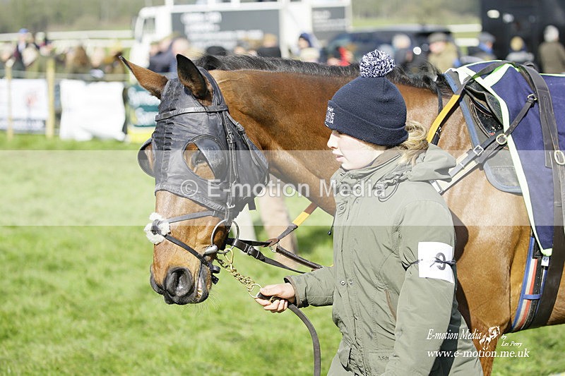 PtP 060322 211 - Blackmore & Sparkford Vale Hunt PtP 06/03/22