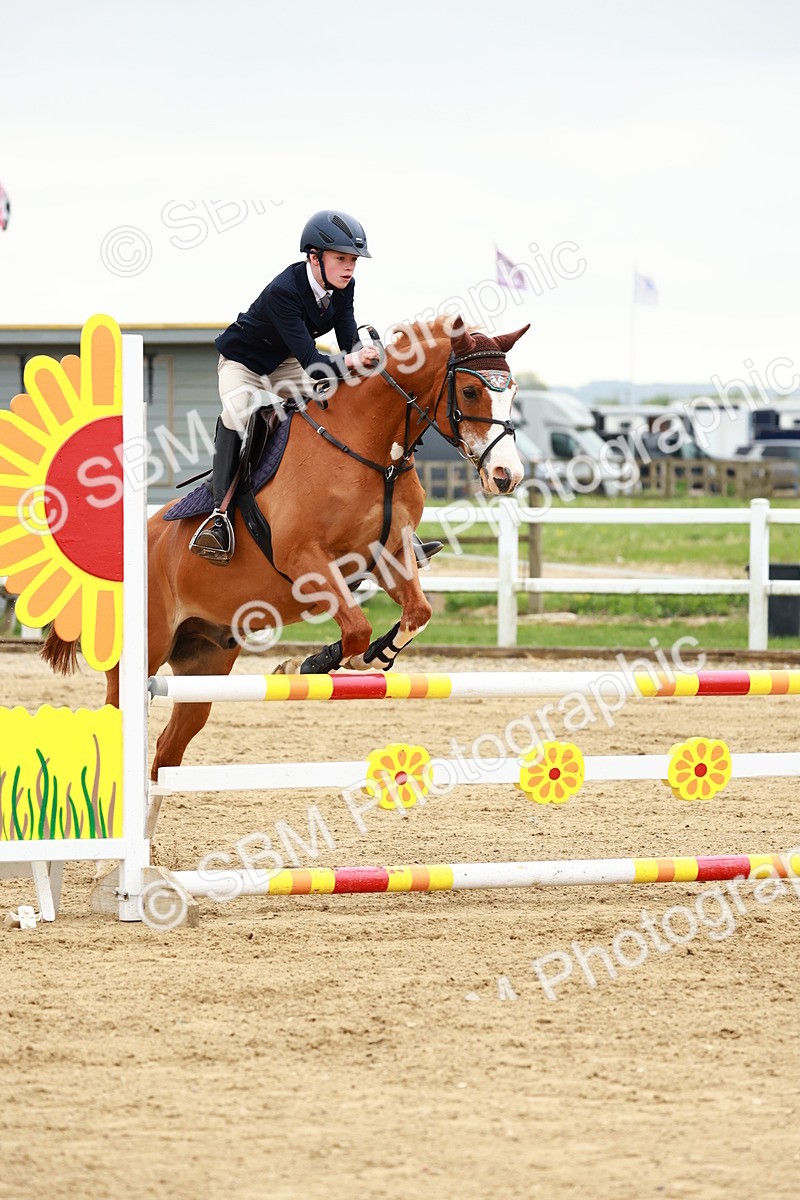 SBM_009099 - Class 5 - 80cm