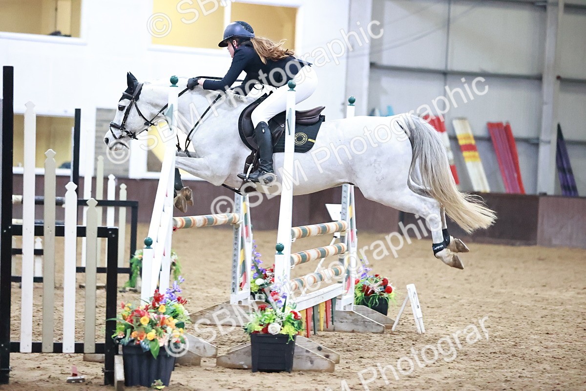 SBM_003112 - Class 13 - Blue Chip Pony Newcomers 1.00m
