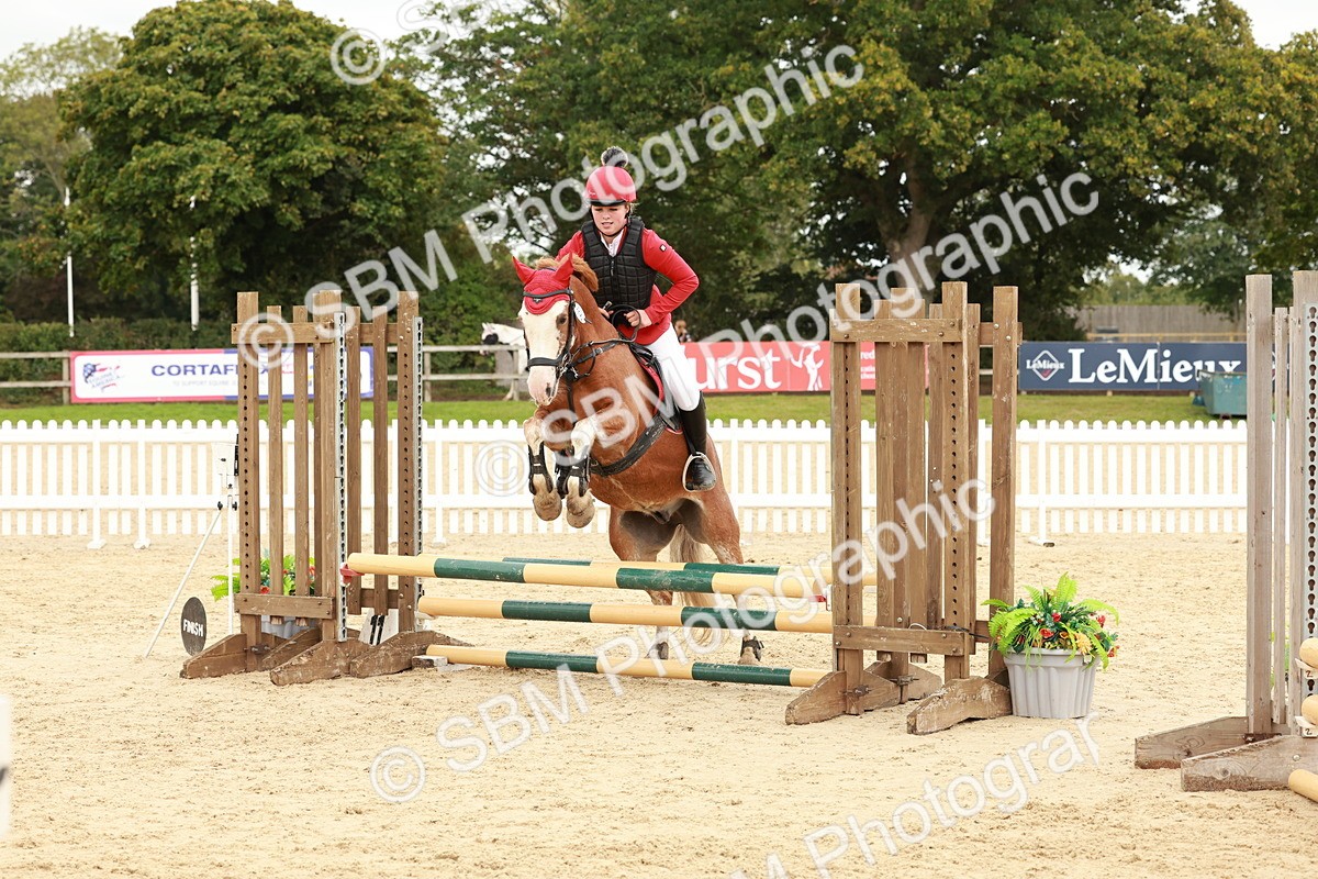 SBM_62078 - J12 - Junior Pony 55cm Championship