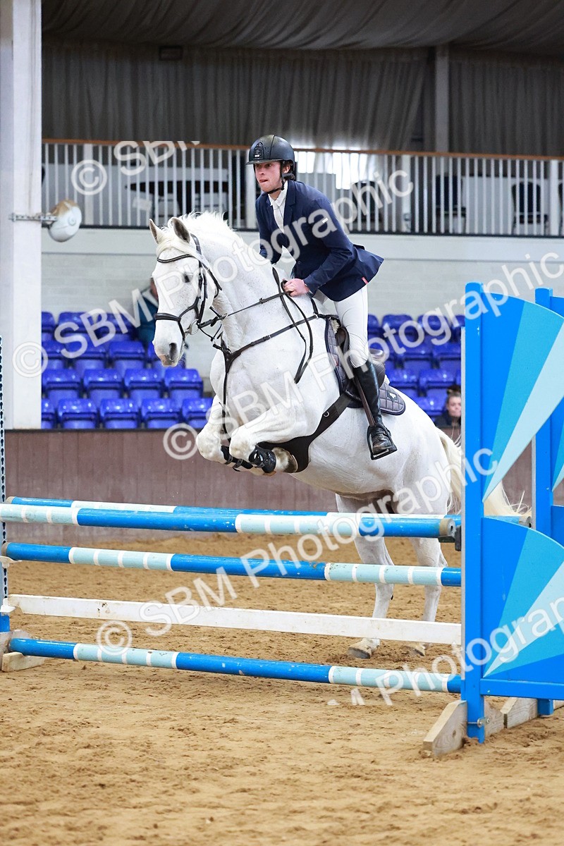 SBM_003165 - Class 3 - Senior Discovery - 1.00m