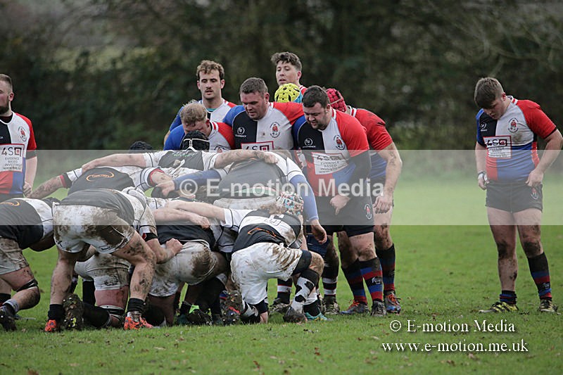 RU 071219-0152 - Pewsey Vale RFC v Devizes II RFC 07/12/19