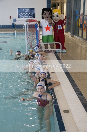  - Montrose Sports Centre Opening