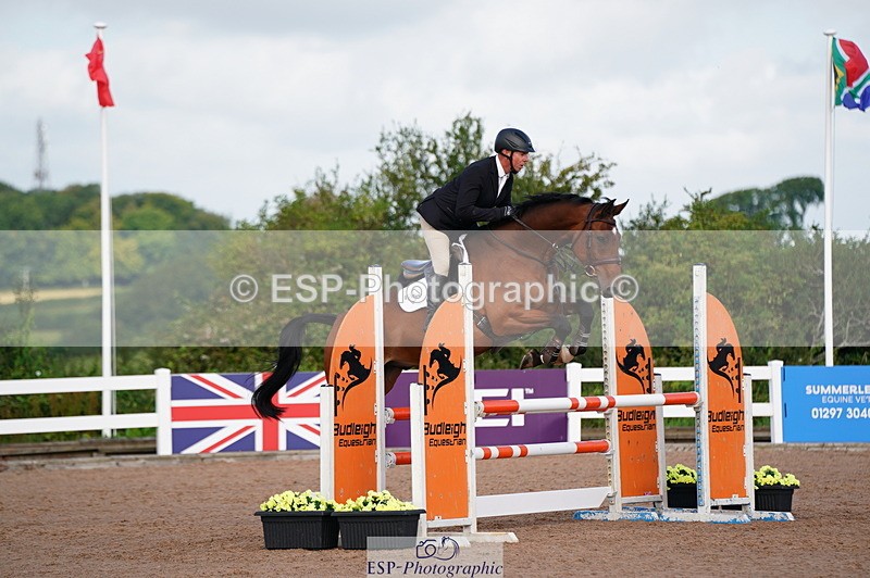 240803A-093204-06531 - Cls 34 British Novice and 90cm Open