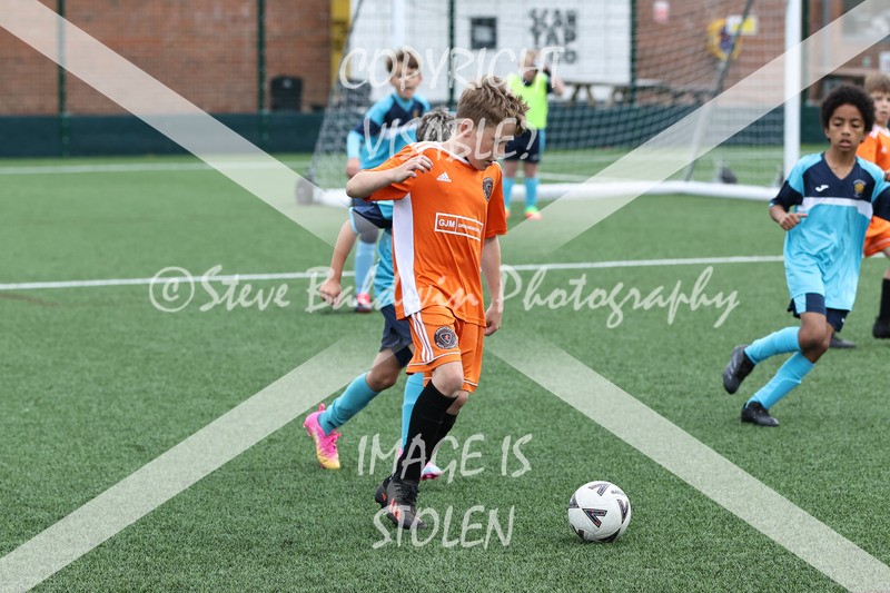 1DX30057 - Sun 7th U10 Boys