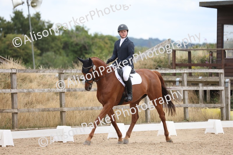 20250730-1043 - Class 5 - Novice 2