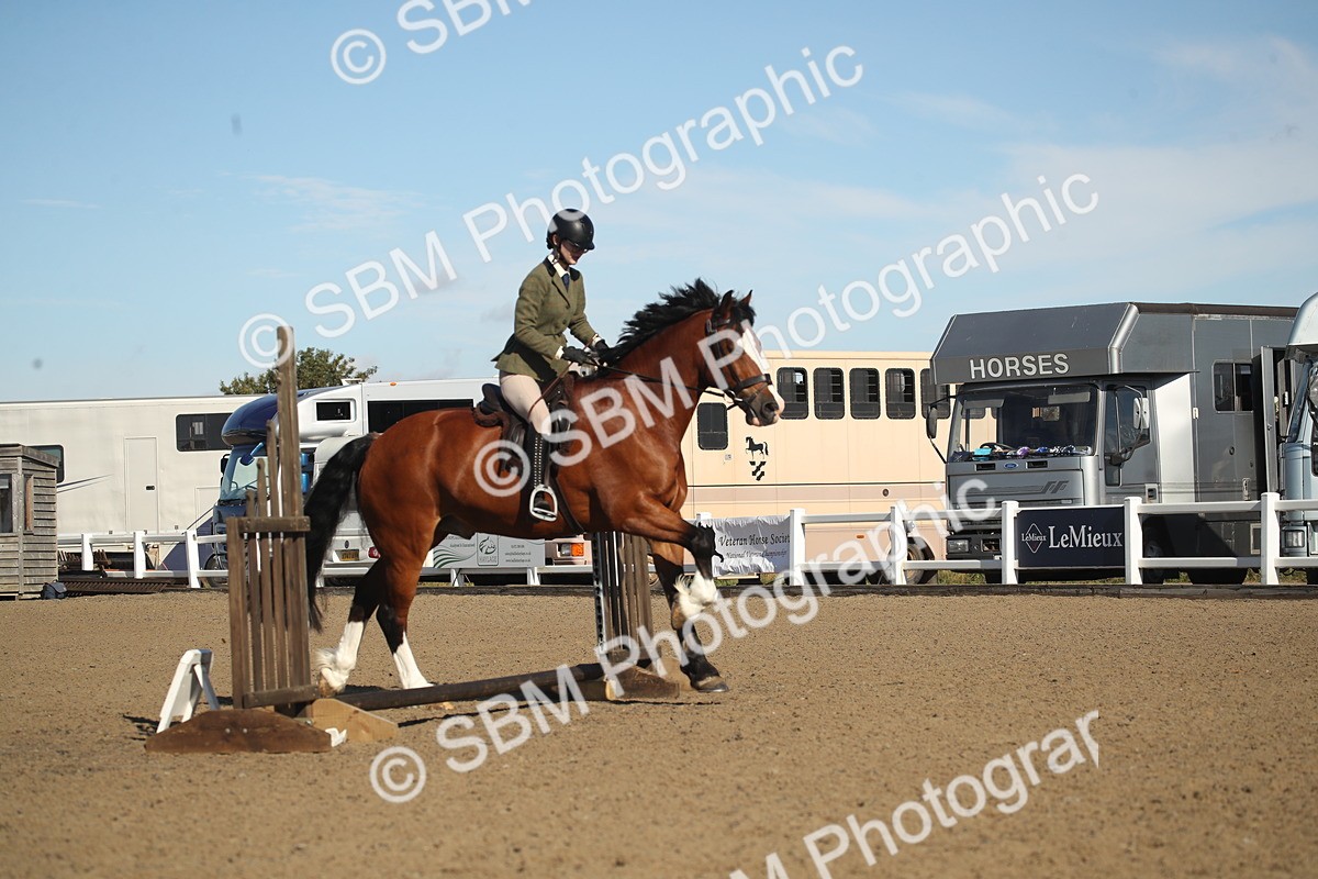 SBM_12659 - Class 503a - Bottom Hole Working Veteran (15-19)
