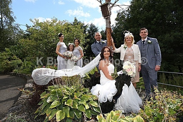 237 - Sandra Grogan and Robert Perez Wedding