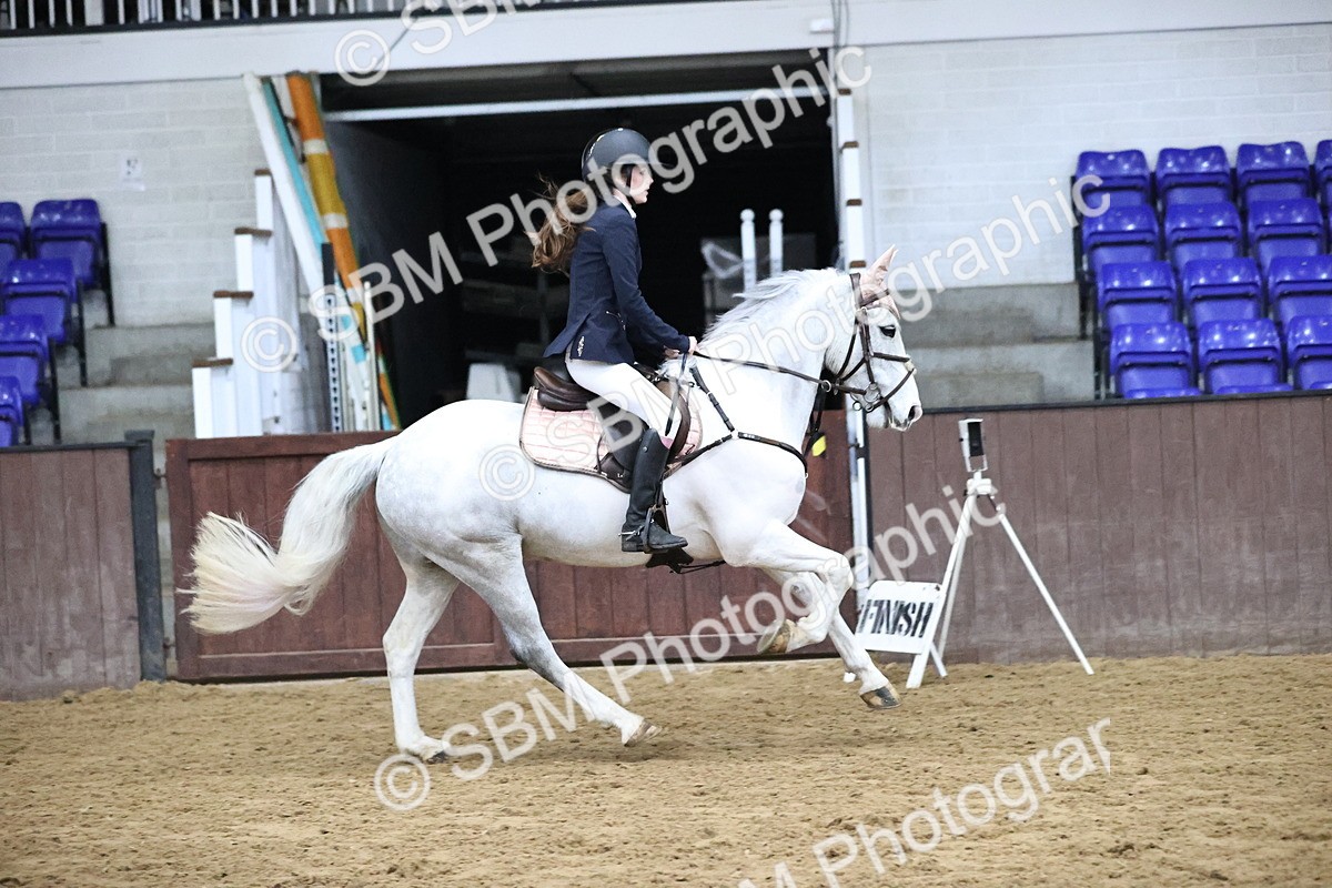 SBM_010018 - Class 9 - STX-UK Pony BritiNovice / 0.80m Open