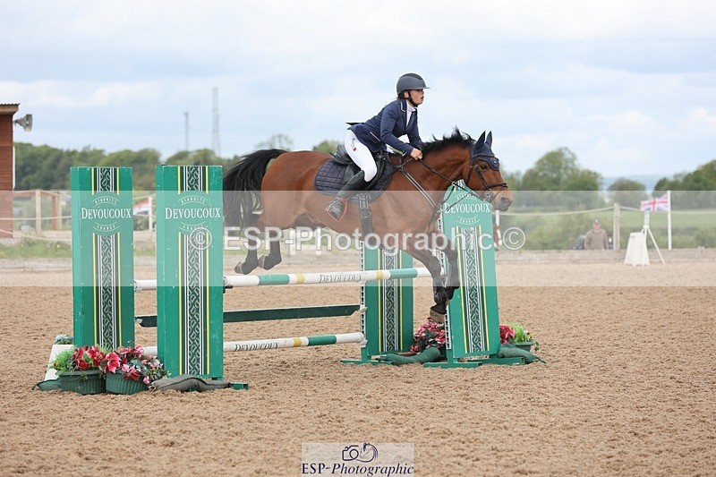 250505-114025-04657 - Cls 4 Pony Newcomers and 1m Open