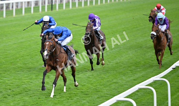 200825-146 Ombudsman - Race 4 3.35pm Juddmonte International Stakes
