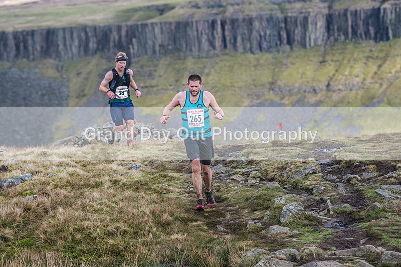 High Cup Nick-385 - Inov8 High Cup Nick Fell Race Saturday 24th February 2024