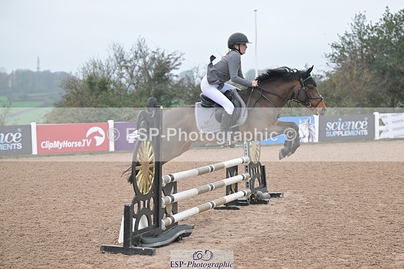 251116-104708-01171 - Cls 4 Pony British Novice and 80cm Open