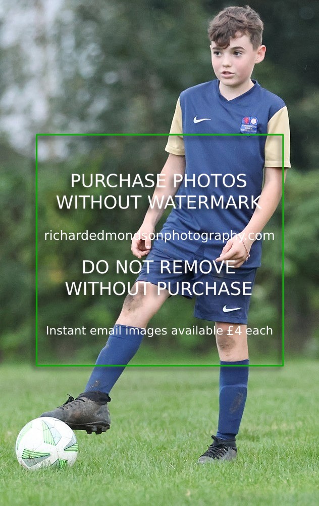 533A0797 - Wattsfield U9 vs Swarthmoor (17/9/25)