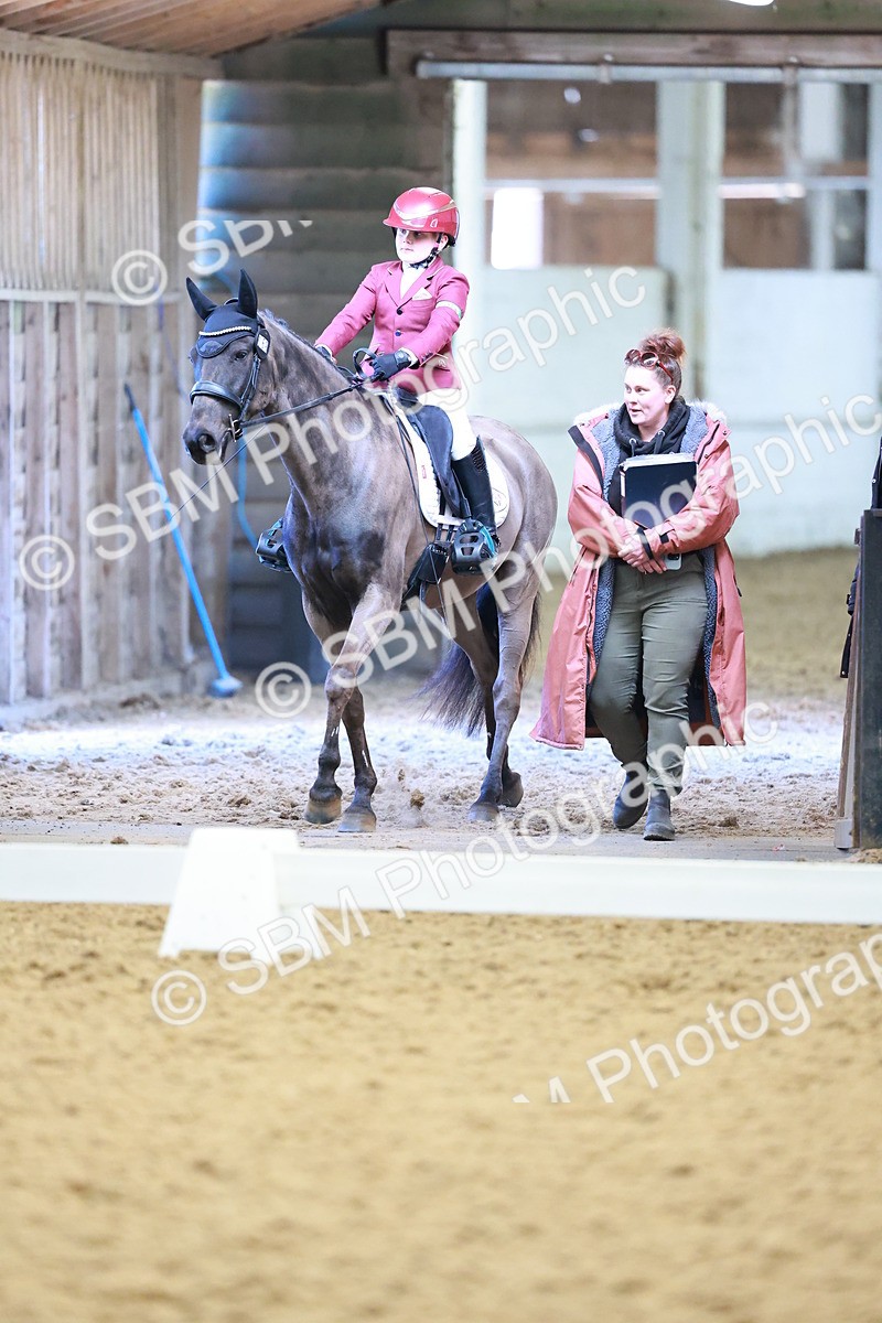 0B8A3870 - Class 3-6-9 - Prel Nov Ele - FSM