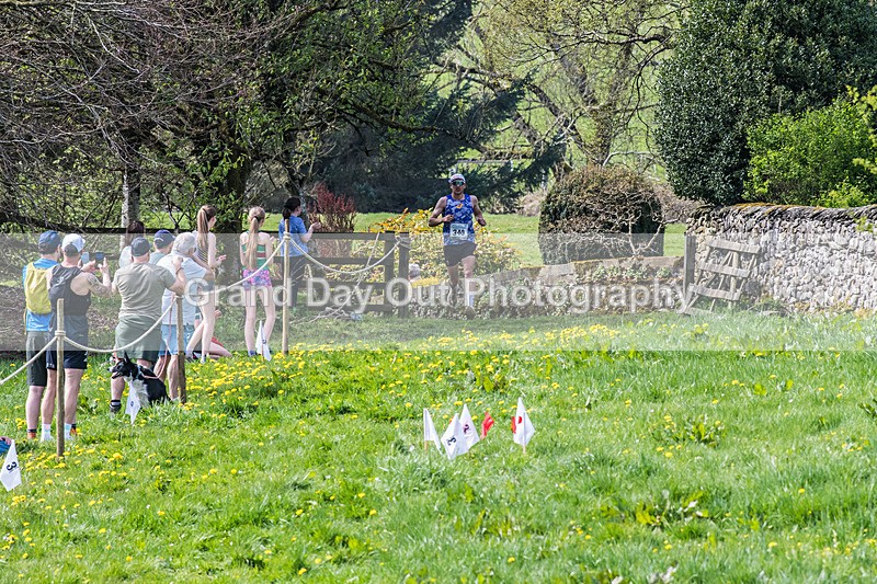The Finish-1 - The 3 Peaks Race Saturday 25th April 2026 - The Finish