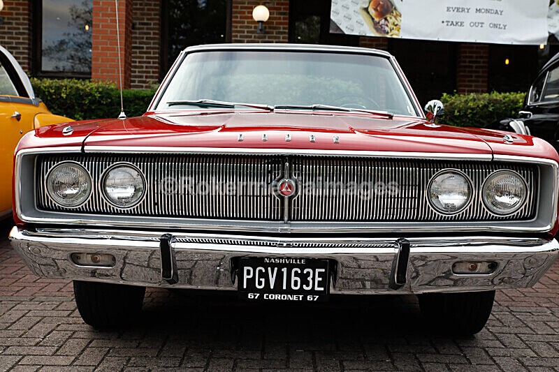  - The Ridge 11th July