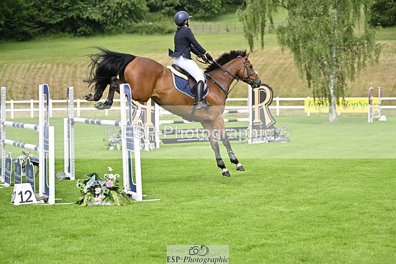 250613A-095516-00186 - Cls 1 Snr Newcomers and 1.10m Open