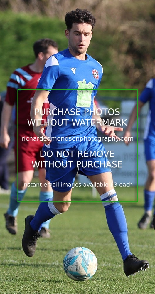 IMG_3888 - Carnforth Rangers (8/3/25)