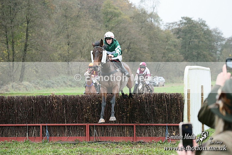 PtP 091124  249 - Knightwick Races Point-to-Point 09/11/24