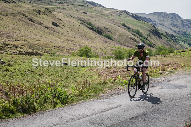 142443 - Hardknott Pass Camera 1 14.00-15.00