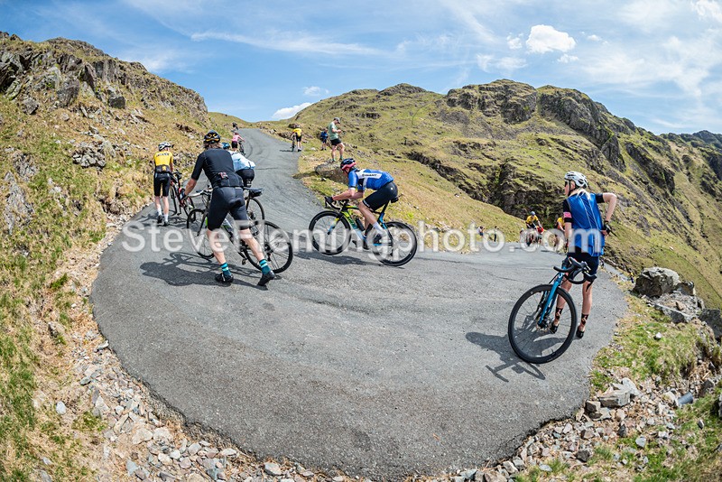 140727 - Hardknott Hairpin 14.00 - 15.00