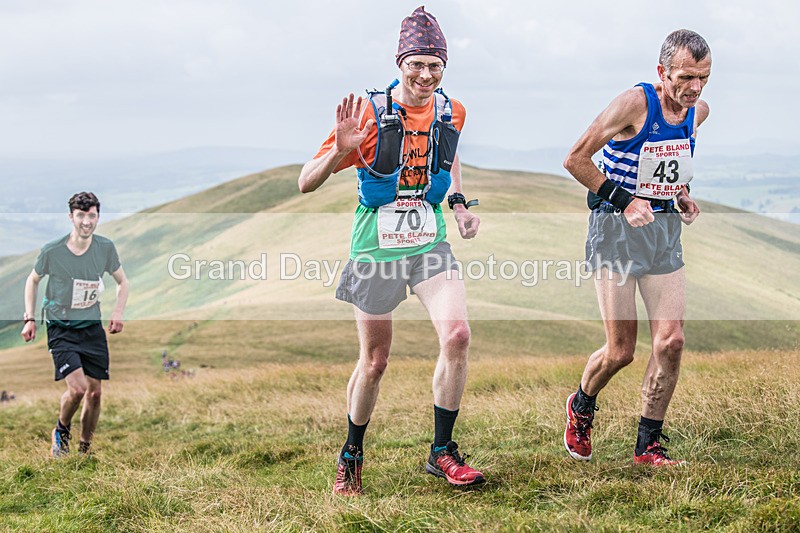 Sedbergh-156 - Sedbergh Hills Fell Race Sunday 18th August 2024