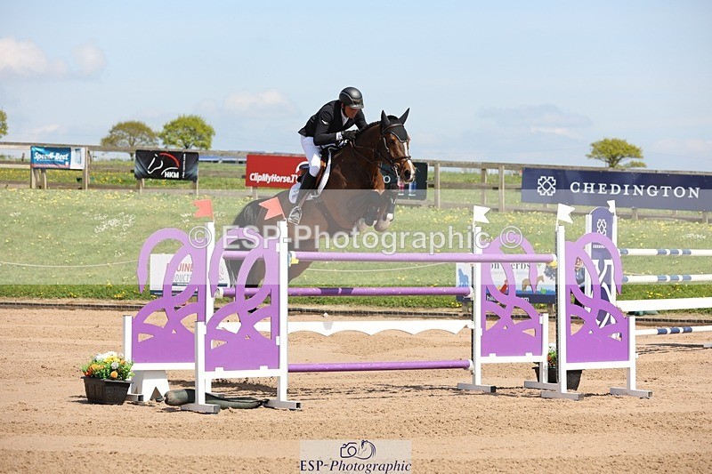 250427-135728-17409 - Cls 12 - 2 Star Big Tour L Ranking GP break to end