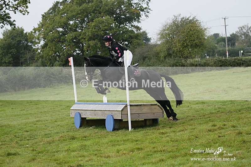  WWHT 171021 0805 - Open Novice (0.80m)  17/10/21