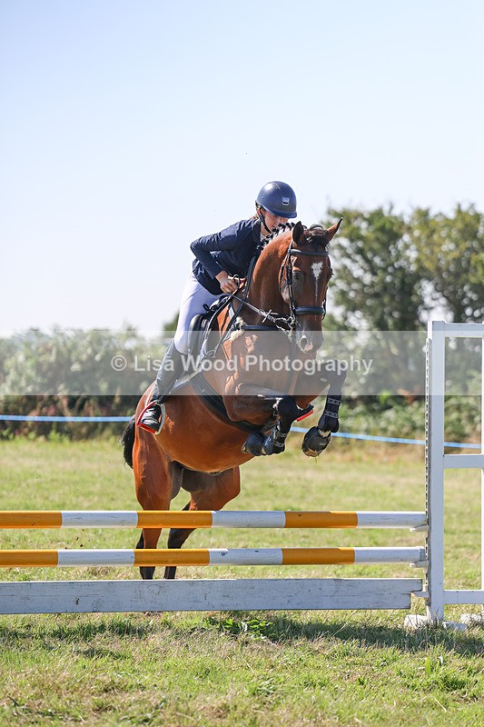 3E7A3224 - Class 2: Club 70cm Junior and Seniors