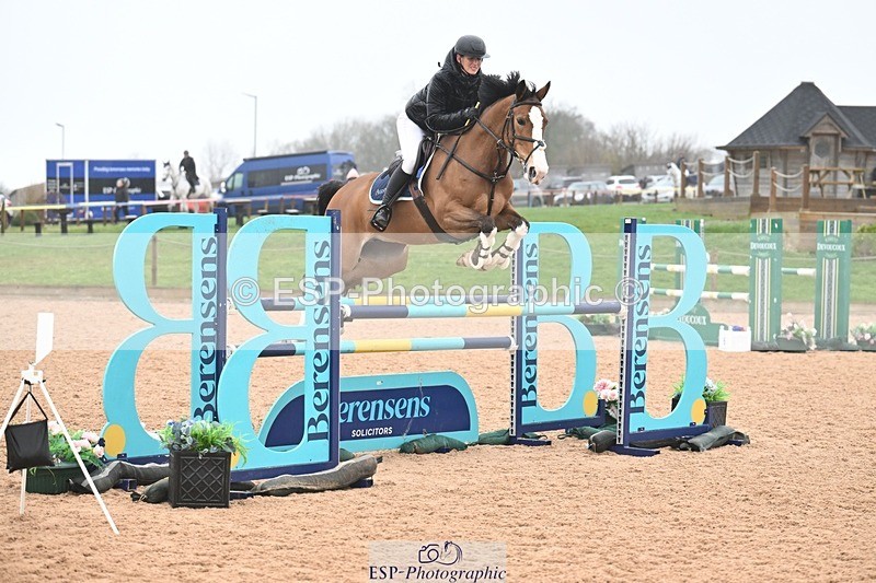 260315-140111-05513 - Cls 27 1.05m and 1.10m GP Jump Off