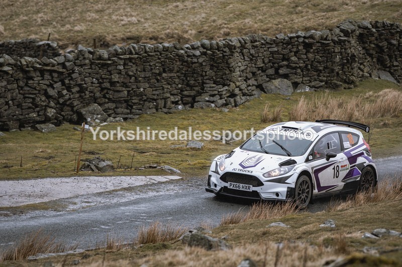DSCF2393 - Yorkshire Dales Rally 2026