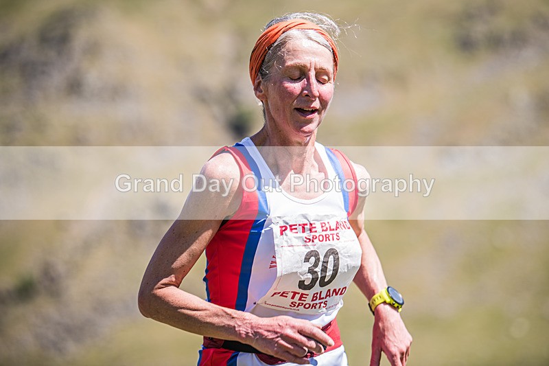 Glaramara-59 - Glaramara Fell Race Saturday 17th May 2025