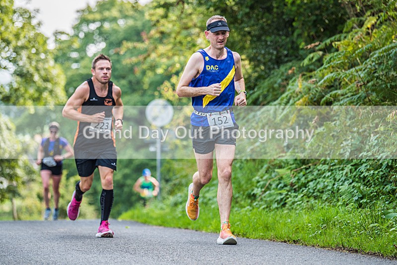The One 10-236 - The One 10 Mile Road Race Saturday 9th September 2023