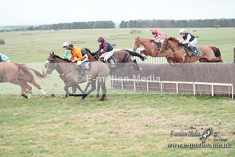 PtP 040224 1182 - Combined Services Point-toPoint Larkhill 04/02/24