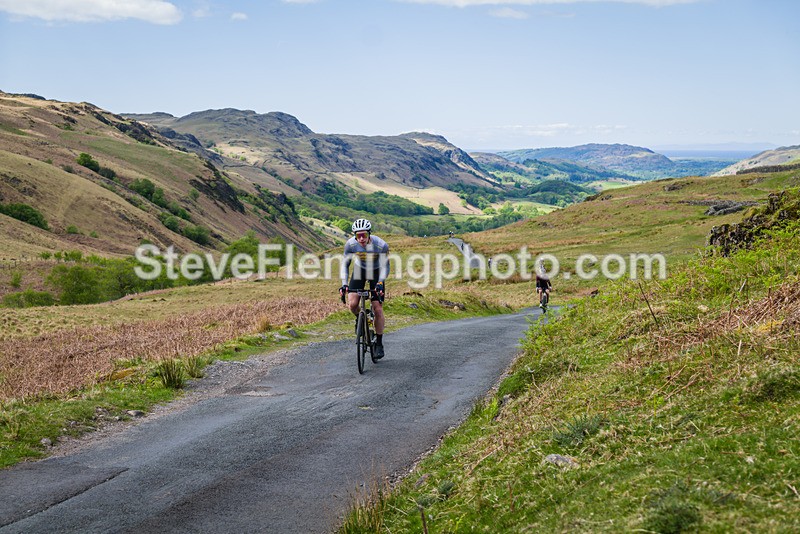 115548 - Hardknott Pass Camera 1 11.00-12.00