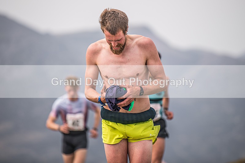 Newlands-203 - Newlands Memorial Fell Race Saturday 12th April 2025