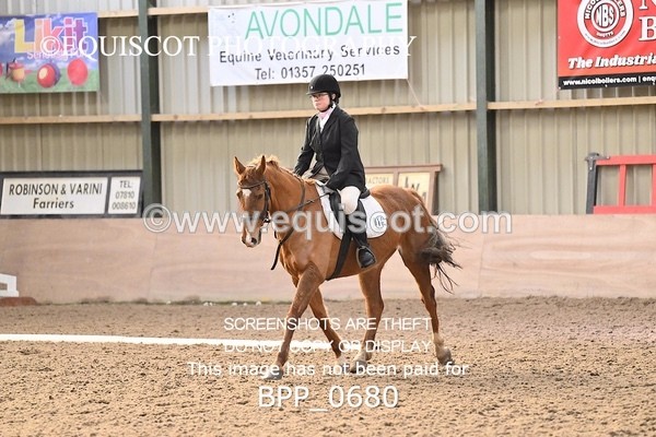 BPP_0680 - 18 / 19 - M BAKER