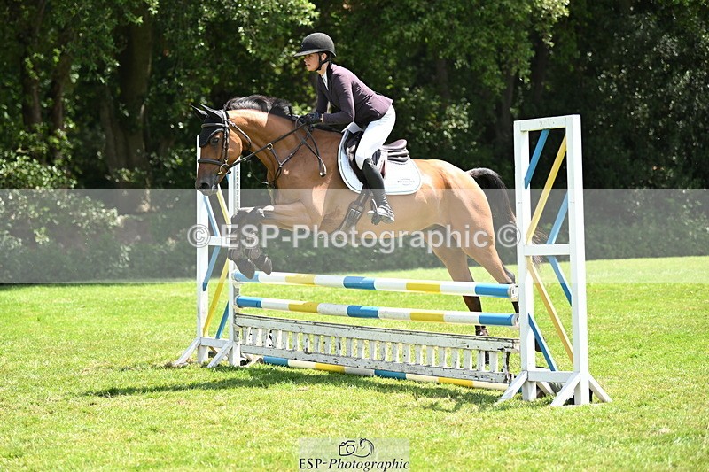 250704A-125510-07474 - Cls 26 4 Year Old Qualifier