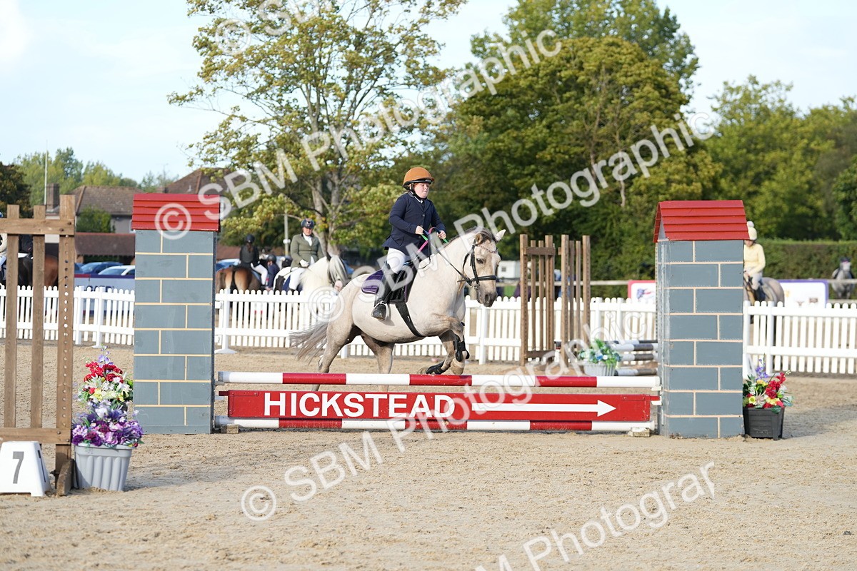 SBM_29141 - J43 - Horse & Hound Open 50cm